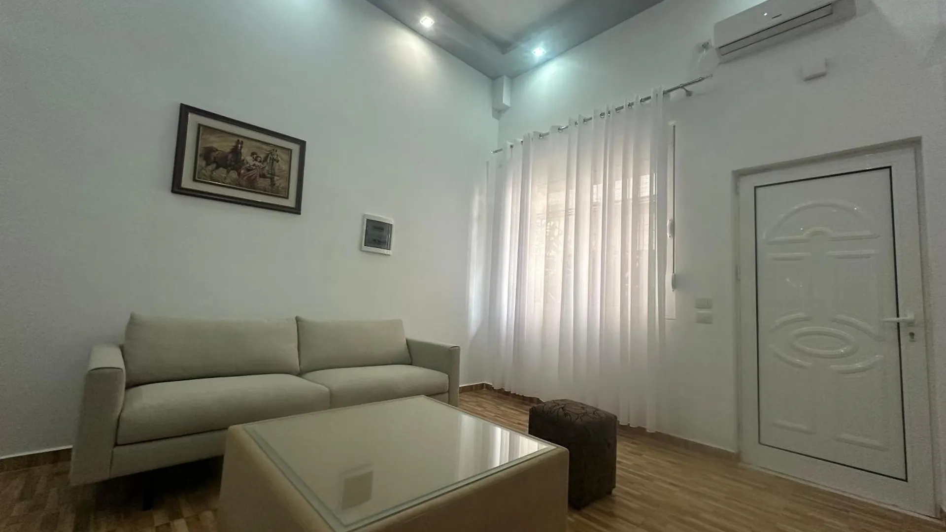 One Bedroom Apartment Fully Equipped Σαράντα 0*,  Αλβανία