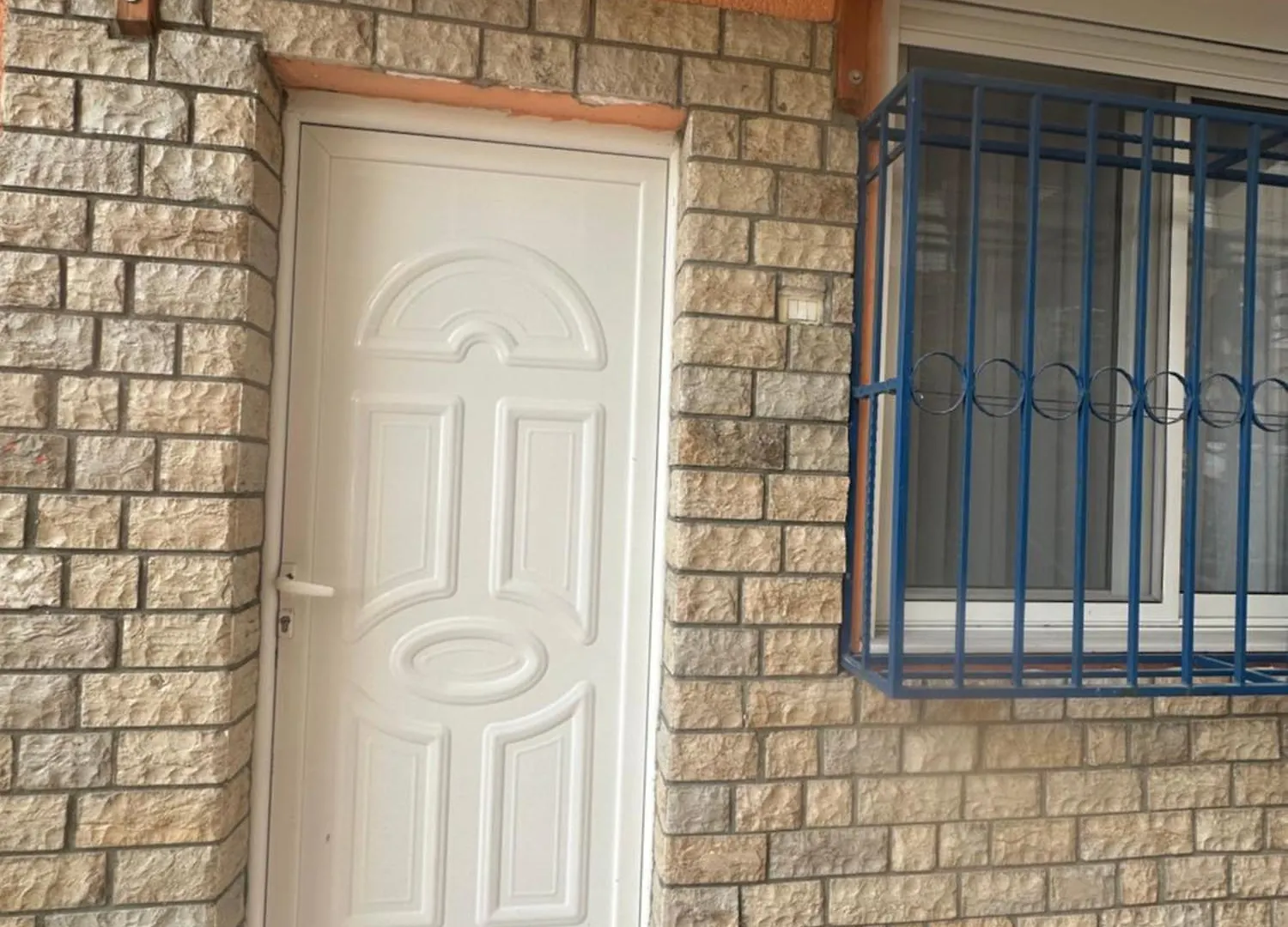 One Bedroom Apartment Fully Equipped Σαράντα Αλβανία