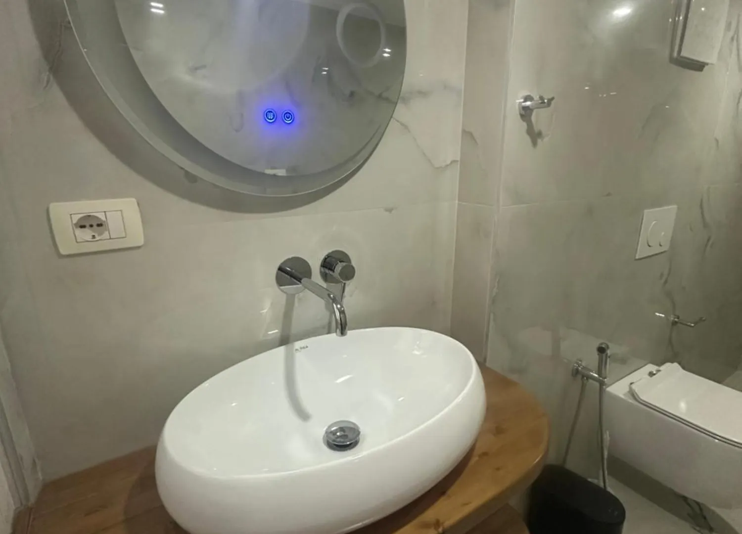 One Bedroom Apartment Fully Equipped Σαράντα 0*,