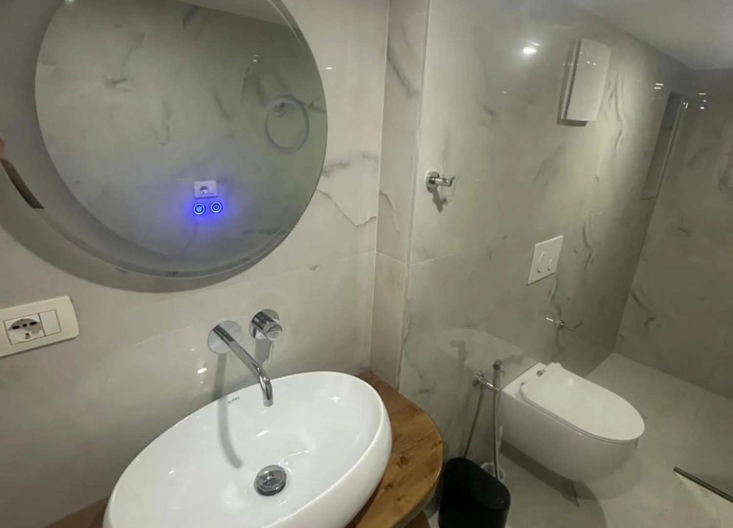 One Bedroom Apartment Fully Equipped Σαράντα